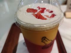 -丹礼糖甜品