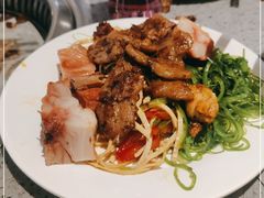 -悦享海创意自助(姜堰万达店)