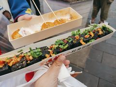 -董顺桃小粒臭豆腐(太平街一店)