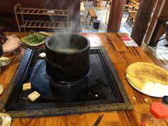 -滇藏石锅宴(北门坡古城管理局店)