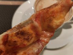 -郑州希尔顿酒店·阿米奇意大利餐厅