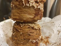 -竹叶涮肉坊(总店)