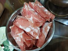 -恩福来涮羊肉(中北旗舰店)