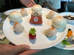 -明州小宴(文化广场店)