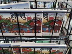 -猫咪博物馆(顶澳仔猫街店)