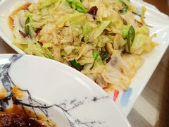 -百年认一力 太原老字号 (桥头街店)