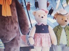 -济州岛泰迪熊博物馆