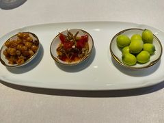 -杭州新新饭店·1913餐厅