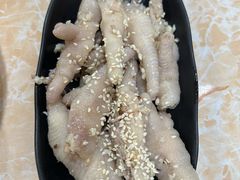-黄师奶甜品店