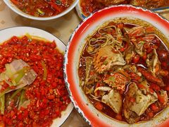 -老三样·旧食新味(船山路店)