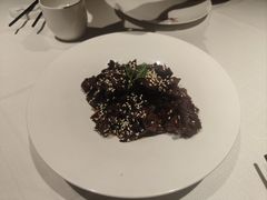 -贡宴盐帮菜自贡驻京联络处餐厅