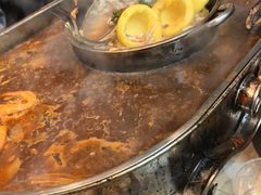-原乡故事里海鲜大餐(玉祥门北马道巷店)