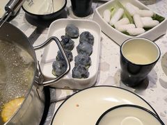 -小城牛事·鲜牛肉火锅(万达店)