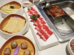 -海底捞火锅(玉桥商业广场店)
