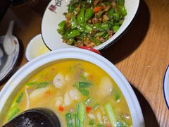 -赣饭农家·江西小炒(西乡店)