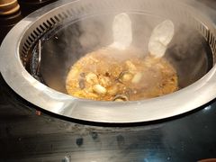 -锅来乐地锅鸡(安亭店)