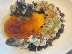 -至尊鲨鱼·原烹海鲜·新浙菜(拱宸桥店)