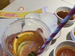 -海底捞火锅(威高广场店)
