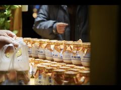 -沙州食驿·非遗小吃夜市