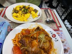 -華人 華星冰室(氹仔 店)