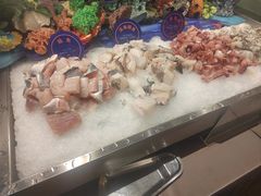 -旌湖国际酒店.自助餐