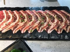 -妥妥烤肉料理(昙华林店)