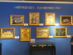 -上海梵高星空艺术馆(南京路旗舰店)