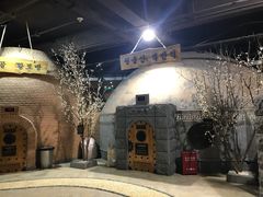 -纽斯桑拿会所(天山店)