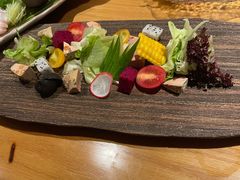-蝉一日本料理(高新区店)
