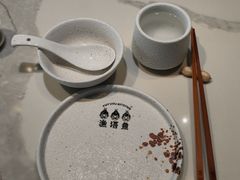 -渔语鱼酸菜鱼新川菜(来福士店)
