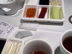 -在前门·烤鸭北京菜(五月花广场店)