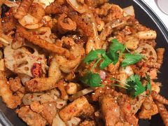 -渝蛙馆(新百店)