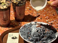 -涌煲记·蟹煲·砂锅海鲜·煲出宁波味(天一旗舰店)