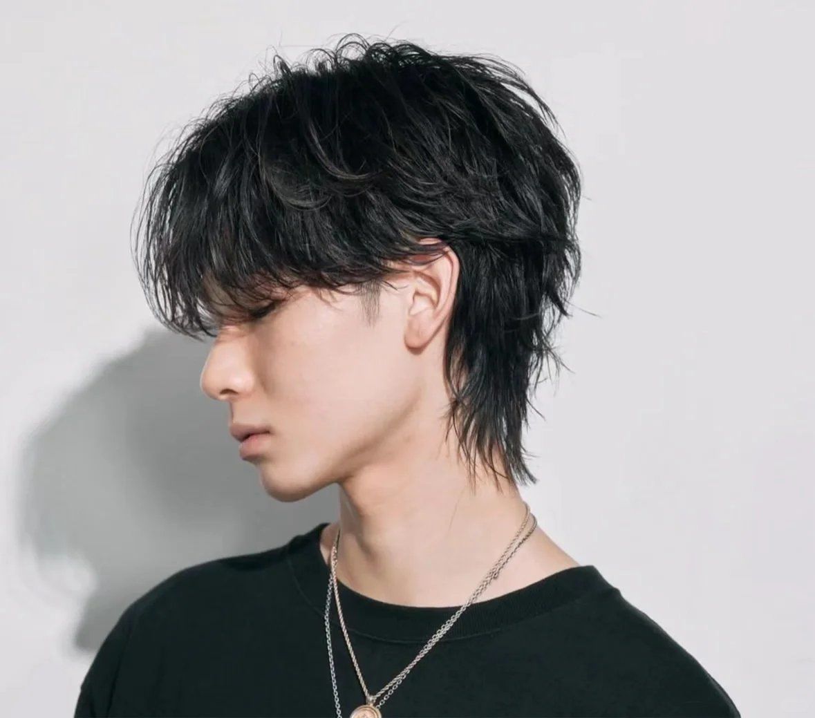 狼尾鲻鱼头纹理烫
鲻鱼头这样烫真的是