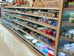 -杭州大厦LSE城市生活超市(杭州大厦店)