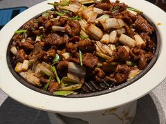 -秀儿四九城·新京菜(亚运村鸟巢店)