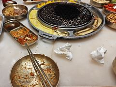 -韩宫宴炭火烤肉(印象城店)