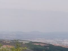 -帽儿山国家森林公园