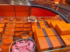 -KUMO KUMO甜品·冰淇淋(深圳壹方城店)
