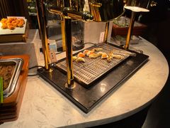 -松子料理(华威桥店)