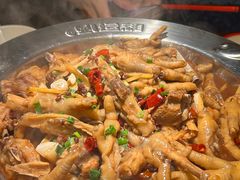 -胖哥俩肉蟹煲(苏州中心店)