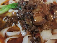 -五台山八大碗·地方风味菜馆(五爷庙店)