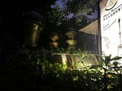 -火车头法国西餐厅
