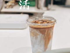 -Manner Coffee(芮欧百货店)