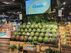 -Olé精品超市(上海港汇恒隆店)