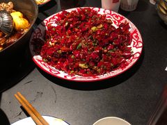 -李子坝梁山鸡(李子坝大鸡哥店)