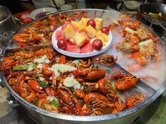-辣得叫湘菜(观海卫店)