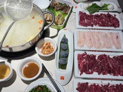 -八合里潮汕鲜牛肉火锅(深圳龙华硅谷店)