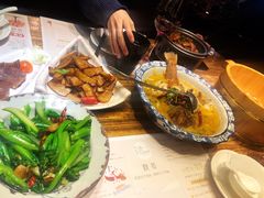 招牌酸菜鱼-胡桃里音乐酒馆(白云五号T5 MALL店)
