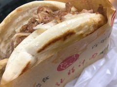 -樊记腊汁肉(竹笆市总店)